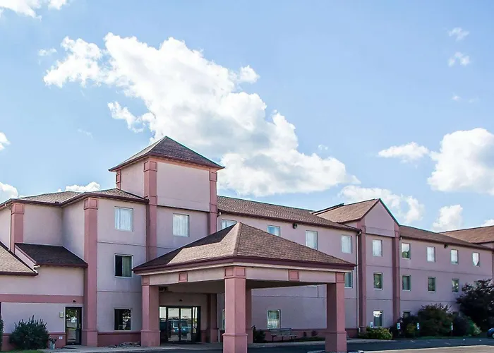 Quality Inn Midway