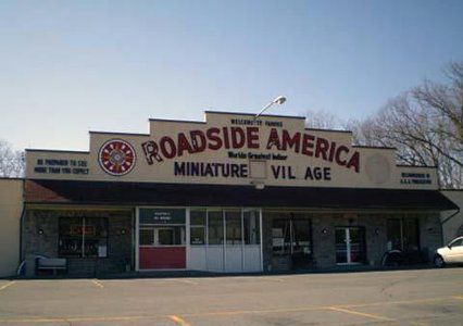 Quality Midway